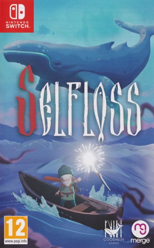 Selfloss - Switch