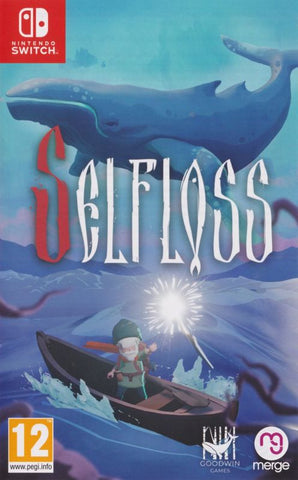 Selfloss - Switch
