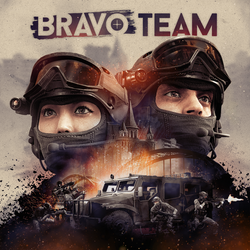 Bravo Team - PS4