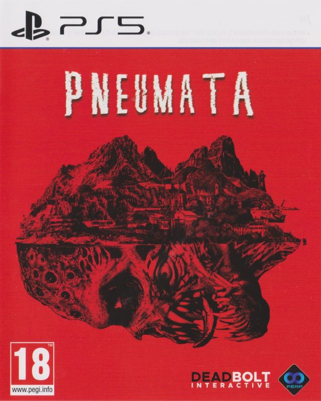 Pneumata - PS5