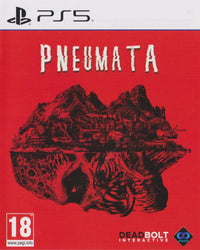 Pneumata - PS5