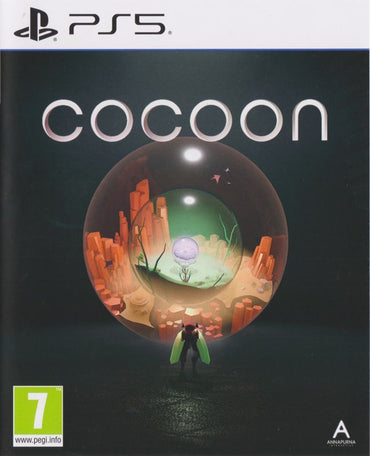 Cocoon - PS5