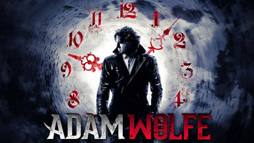 Adam Wolfe - Switch