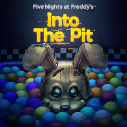 Five Nights at Freddy's: Into the Pit - PS5