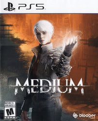 The Medium - PS5