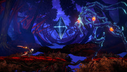 Awaken: Astral Blade - PS5