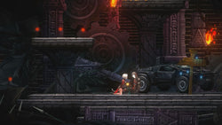 Awaken: Astral Blade - PS5