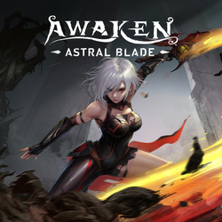 Awaken: Astral Blade - PS5