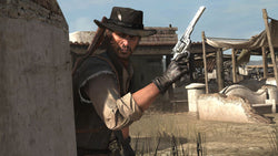 Red Dead Redemption - PS4