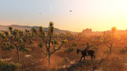 Red Dead Redemption - PS4