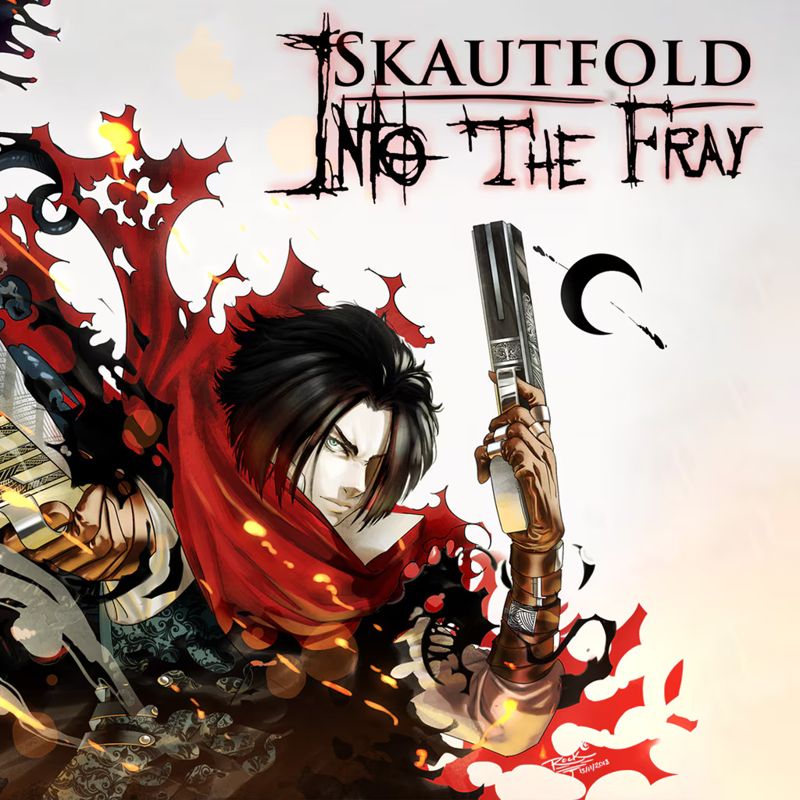 Skautfold: Into the Fray - PS5
