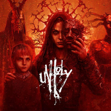 Unholy - PS5