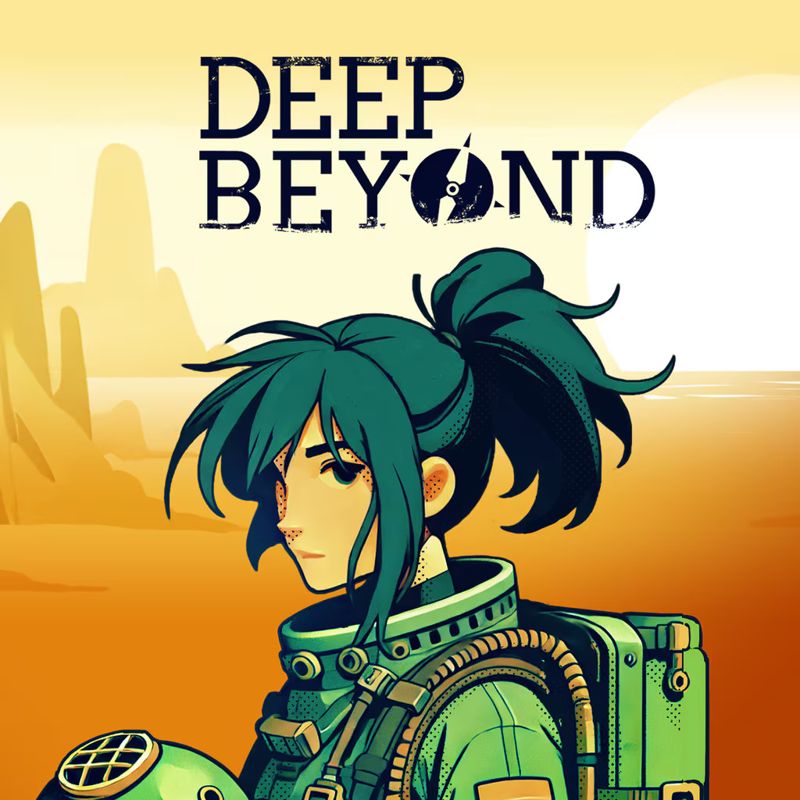 Deep Beyond - PS5