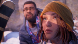 Life is Strange: Double Exposure - Switch