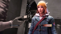 Life is Strange: Double Exposure - Switch