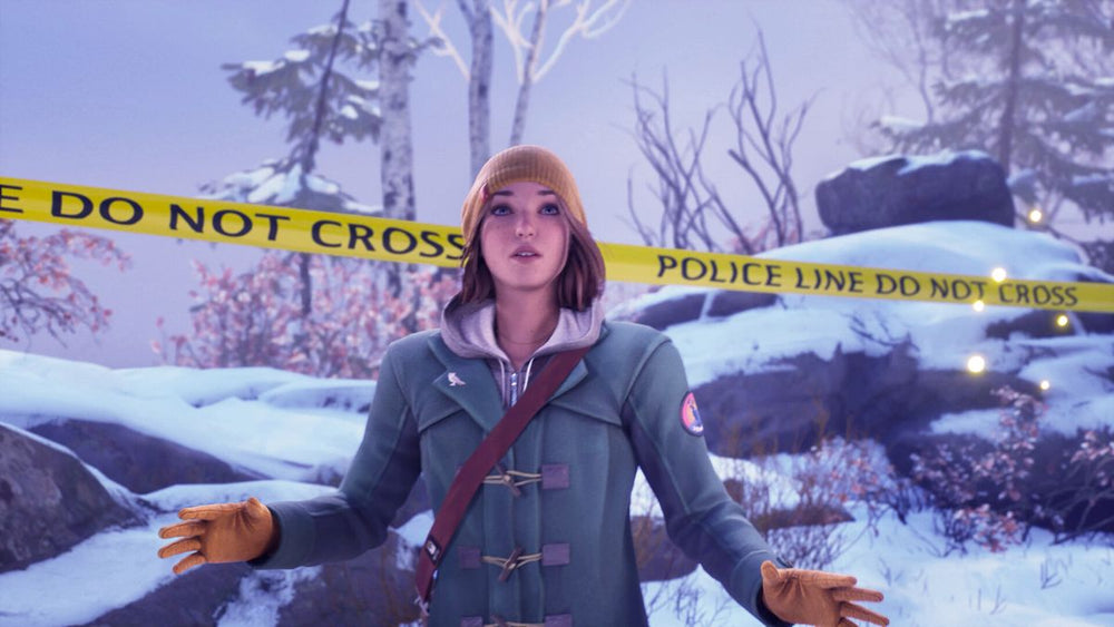 Life is Strange: Double Exposure - Switch