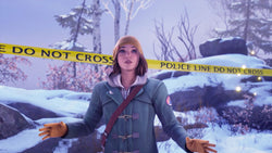 Life is Strange: Double Exposure - Switch