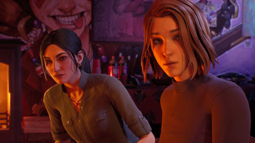 Life is Strange: Double Exposure - Switch