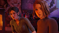 Life is Strange: Double Exposure - Switch