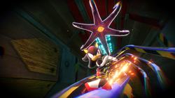 Sonic X Shadow Generations: Digital Deluxe Edition - Switch 2