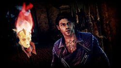 Shadows of the Damned: Hella Remastered - PS5