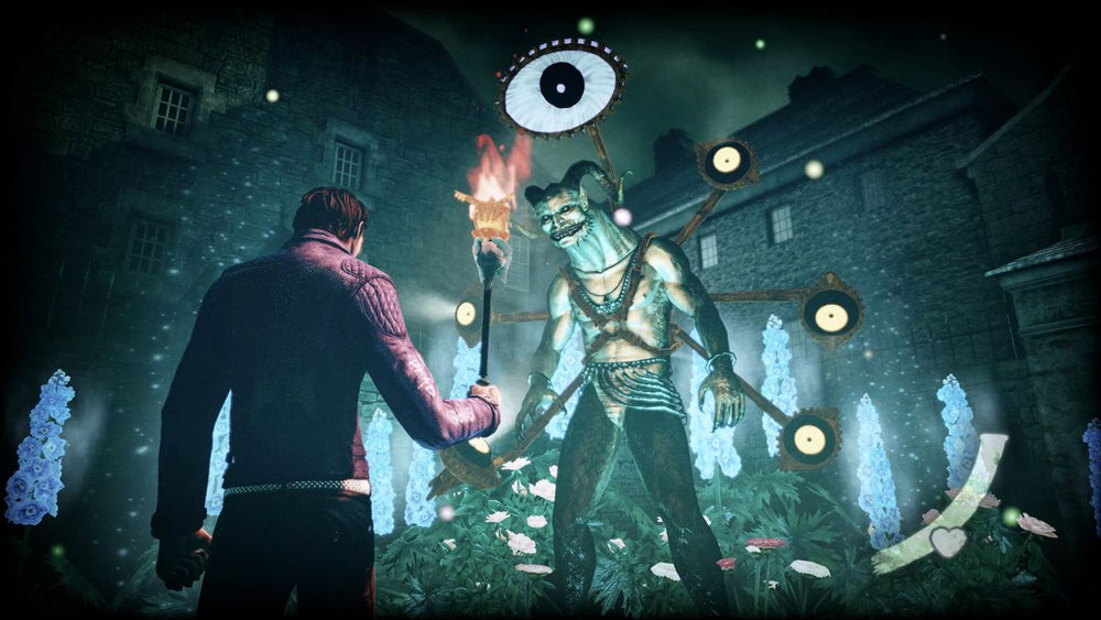 Shadows of the Damned: Hella Remastered - PS5