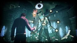 Shadows of the Damned: Hella Remastered - PS5