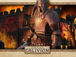 The Elder Scrolls IV: Oblivion - PS3
