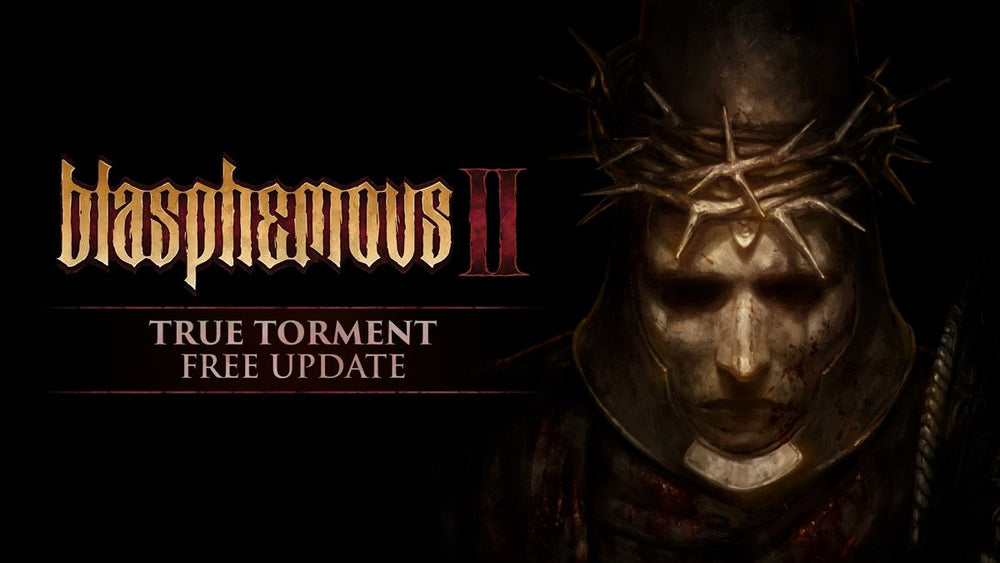 Blasphemous II - Switch