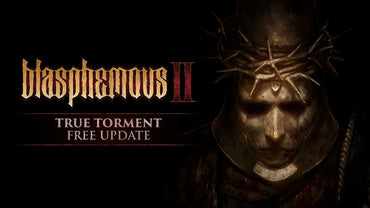 Blasphemous II - Switch