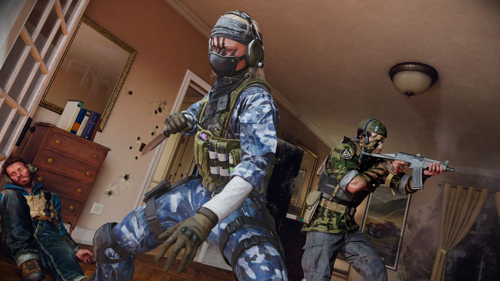 Call of Duty: Black Ops 6 - PS5