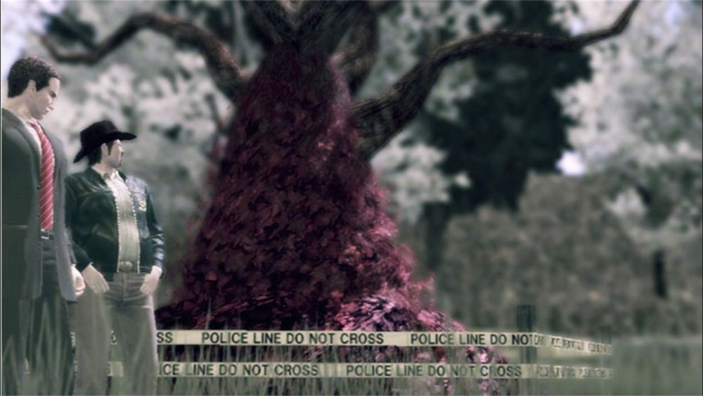 Deadly Premonition - PS3