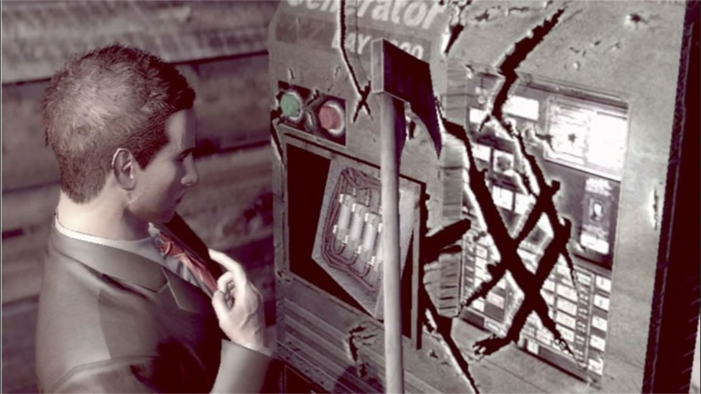 Deadly Premonition - PS3