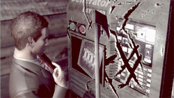 Deadly Premonition - PS3