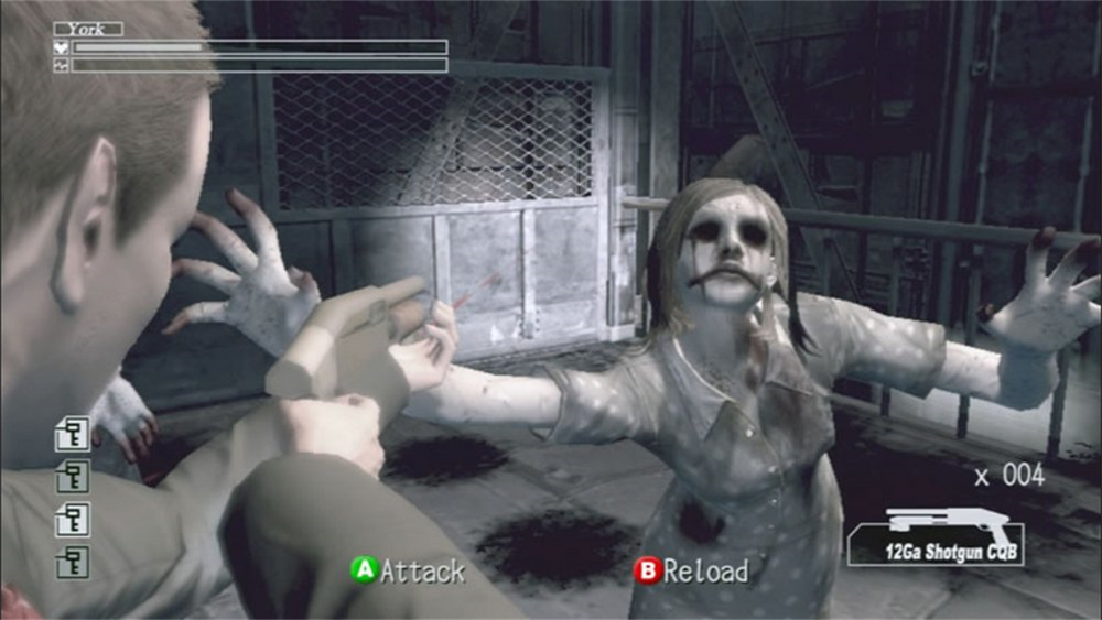 Deadly Premonition - PS3