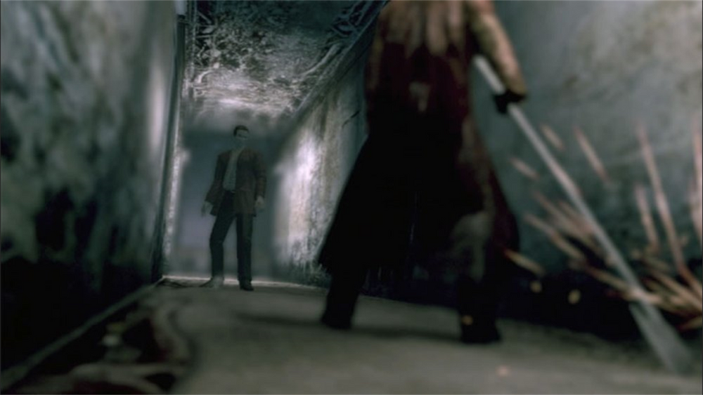 Deadly Premonition - PS3