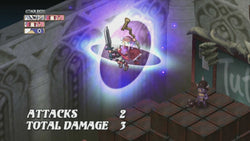 Disgaea 3: Absence of Justice - PS3
