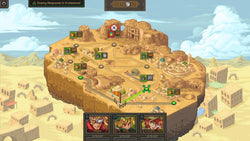 Metal Slug Tactics - Switch