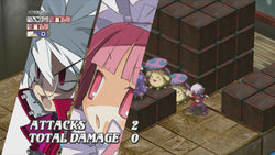 Disgaea 3: Absence of Justice - PS3