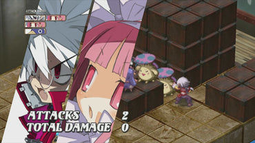Disgaea 3: Absence of Justice - PS3