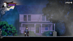 RetroRealms Double Feature: Halloween and Ash vs Evil Dead  - Switch