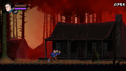 RetroRealms Double Feature: Halloween and Ash vs Evil Dead  - Switch