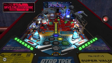The Pinball Arcade - PS3