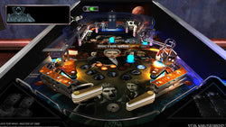 The Pinball Arcade - PS4