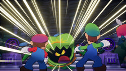 Mario & Luigi: Brothership - Switch