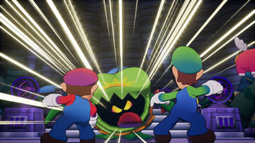 Mario & Luigi: Brothership - Switch