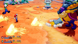Mario & Luigi: Brothership - Switch