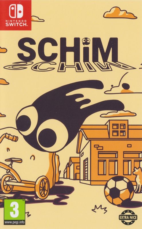 SCHiM - Switch