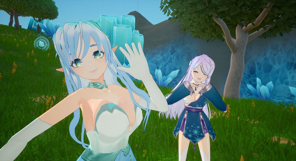 Waifu Impact 2 - PS5
