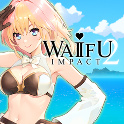 Waifu Impact 2 - PS5